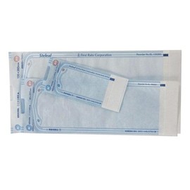 First Tray Stelleaf/Self Seal Pouch SL-090257 (200 Miiles)