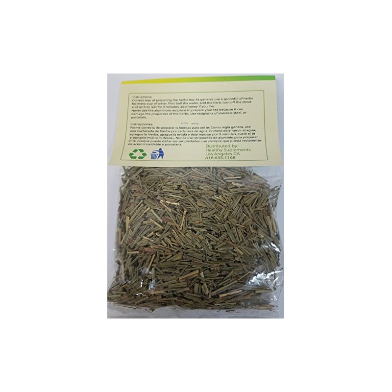 Te de Limon (Lemon Grass) 1 OZ