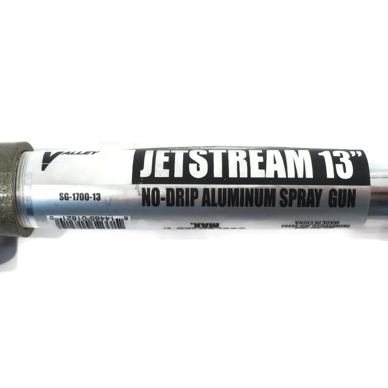 The ROP Shop Jetstream 13" No-Drip Trigger Spray Gun with