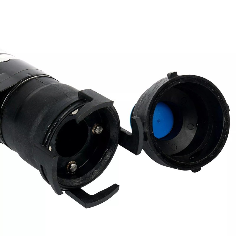 Amarine Made 12V 12GMP Sewerage Pump Toilet Waste Water Macerator