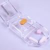 Other pill cutter, pill cutter, pill splitter, pill grinder, tablet crusher, single item / 기타 알약 커팅기 약 절단기 알약쪼개기 자르기 약분쇄기 정제붙쇄기, 단품