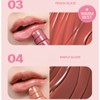 LANEIGE Glaze Craze Tinted Lip Serum 12g, Color:03 Peach Glaze