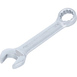 BGS – Combination Spanner, extra short, 15 mm (1), 30775