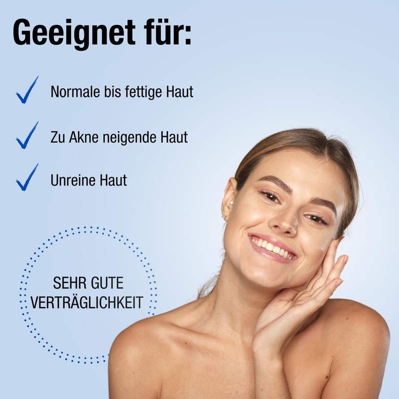 Aknederm Creme Intens