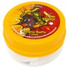 FTM Omura Baits Hero Banana Rubber Bait, Length / Package