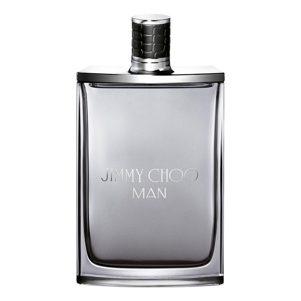 JIMMY CHOO - Man Eau de Toilette Jumbo Spray -