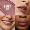 Huda Beauty Tinte Labios Y Mejillas Berry Kiss Makeup Cosmet