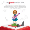 Tonies Laurie Berkner 2 Audio Toy Figurine