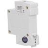 ORNO DP-SB-133 Doorbell Wired for DIN-1 Module Rail 1 Ton