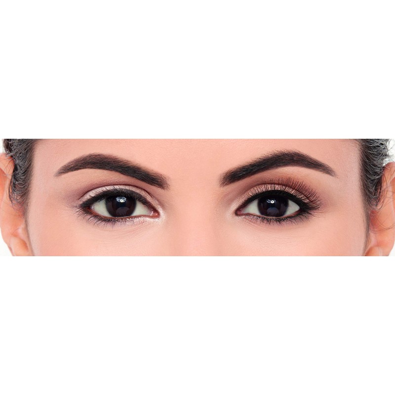 Eylure Pre-Glued Volume 100 Lashes