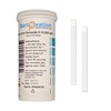 Very High Level Peroxide Test Strips, 0-10,000 ppm [Vial of