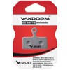 VandormSPORT - Shimano G01S, G02S, G03S Pad Variant - semi