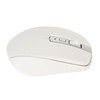 2.4G Wireless Mouse Dual Mode 2400 DPI Bluetooth Mouse with