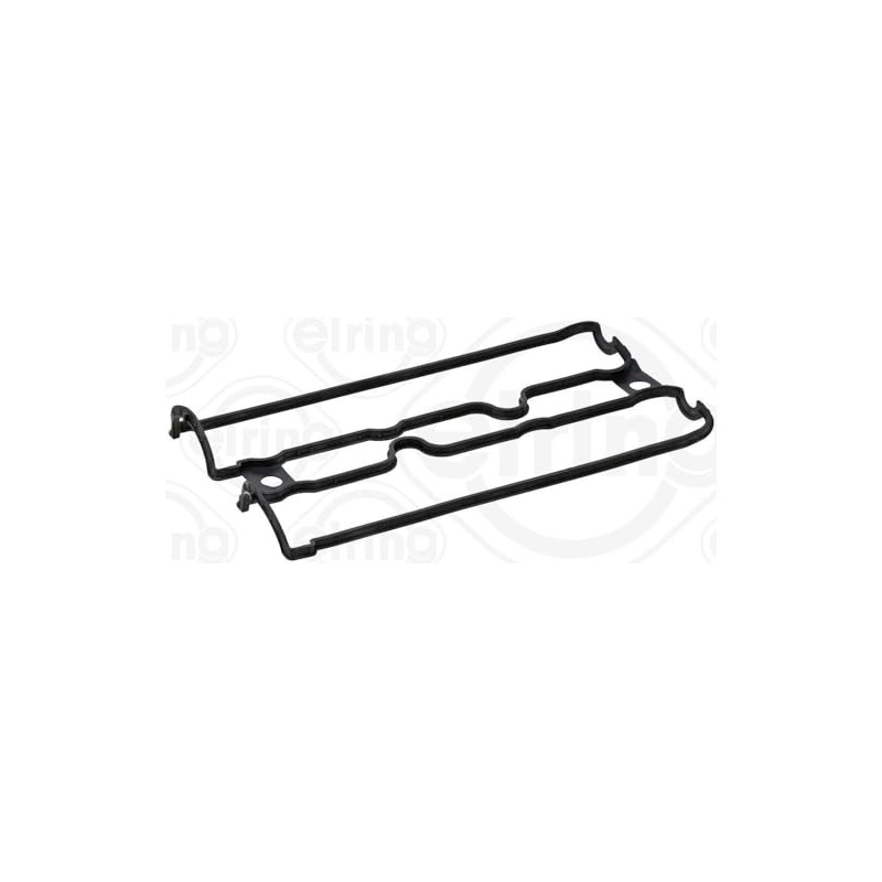 Elring 104080 Gasket, Cylinder Head Cover