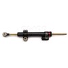 NORXI Universal Motorcycle Steering Damper, Adjustable Steering Damper Stabilizer, Linear