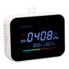 Indoor Air Quality Meter Wireless WiFi Intelligent CO2 Detection Temperature
