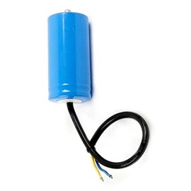 ALEKO Motor Start Capacitor for Sliding Gate Opener - AC1400/AR1450 Series - CapacitorAC1400