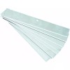 Unbranded 4" SCRAPER BLADES-10 Blades