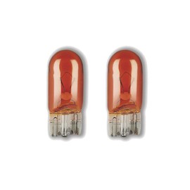 OSRAM Original 12V WY5W halogen auxiliary lights 2827-02B in double blister