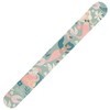 Karma, Colorful Emery Board Double-Sided, 180/120 Grit Nail Files, Mermaid