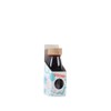 PETIT BOUM 47657 Botella Sensorial Black Float Bottle, Black, Mediano