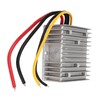 Converter Voltage Regulator 9-40V DC to 24V IP68 Waterproof for