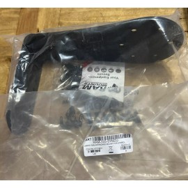 RAM-333-SYM2U  RAM-333-SYM2U RAM Keyboard Adapter Plate Symbol