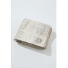 (Style Boat Market) aya Collaboration Folding Recovery Yoga Mat, Beige,