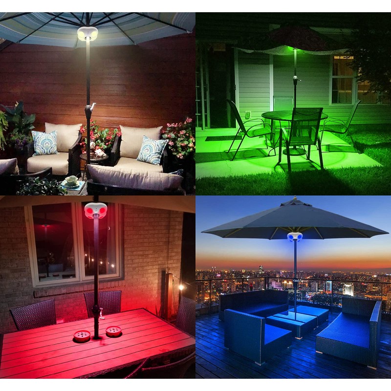 HONWELL Parasol Light White