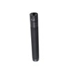 KICHOUSE Portable Selfie Stick Screw Interface Telescopic Pole Black Extendable