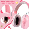 Dison Noise Cancelling Headphones for Kids, Kids Ear Protection NRR