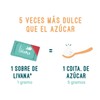 Livana Econopack de 500 sobres | Endulzante REALMENTE SIN CALORÍAS