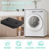 Plinth Filter Replacement for Miele T1 Dryer 9164761, Heat Pump