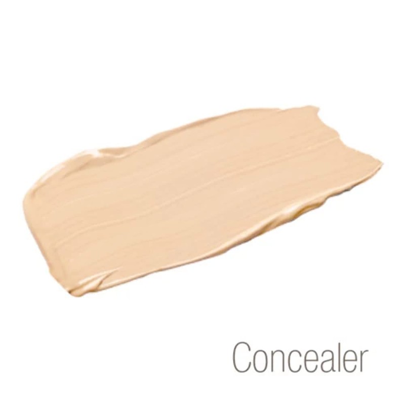 Time Control Anti Ageing Makeup + Concealer; être belle Cosmetics;