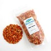 Harmony House Foods Dried Carrots, diced (3 oz, ZIP Pouch)