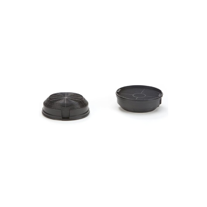 Carbon Filter/Activated Carbon Filter for AEG Electrolux, Elica, 5029296900, 8/F00478/F00479/Rotary
