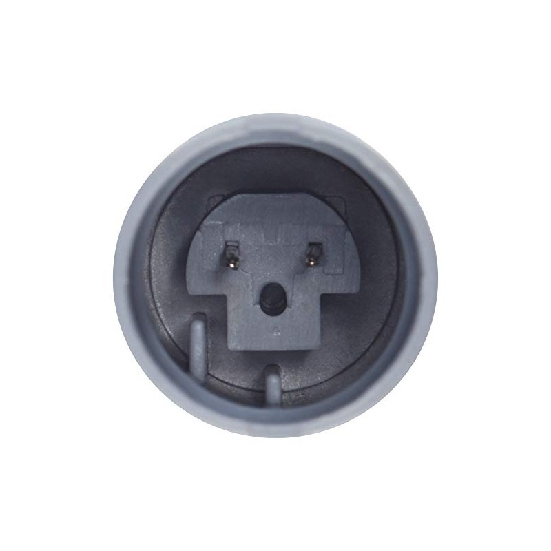 HELLA 6PU 009 106-031 Sensor, wheel speed - 12V -