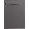 JAM PAPER 9 x 12 Open End Catalog Premium Envelopes