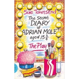 Secret Diary Of Adrian Mole
