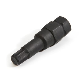 STEELMAN PRO 78547 8-Point 7/16-Inch Star Tip Lock Nut Key