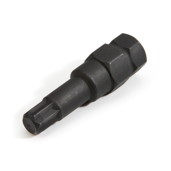 STEELMAN PRO 78547 8-Point 7/16-Inch Star Tip Lock Nut Key