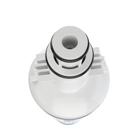 Refresh NSF-53 Replacement Refrigerator Filter Compatible With GE RPWF, R-3600 and FILTER models RWF1063, RWF3600A, RPWF, WSG-4 (does NOT fit RPWFE) - 3 Pack