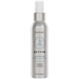 Kemon Actyva Nutrizione Hydrating Milk 125 ml