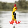 Top Water Duck Fishing Lures - Sinking Soft Lure |