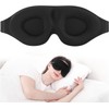 Sleep Eye Mask for Men Women