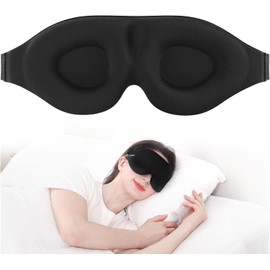Sleep Eye Mask for Men Women