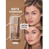 Sheglam Sun Sculpt Contorno Líquido Mate - Clay