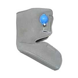 United Othro 360 Air Walker Ankle Liner, X-Large