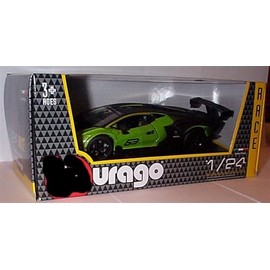 Bburago LAMB0RGHINI E'ssenza SCV12 car 1:24 scale diecast model