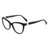 Liu Jo LJ2812 001 Black 52/17/140 Women's Glasses